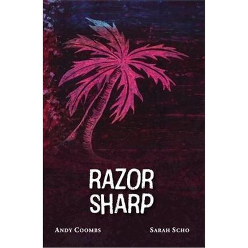 razor？razor sharp？