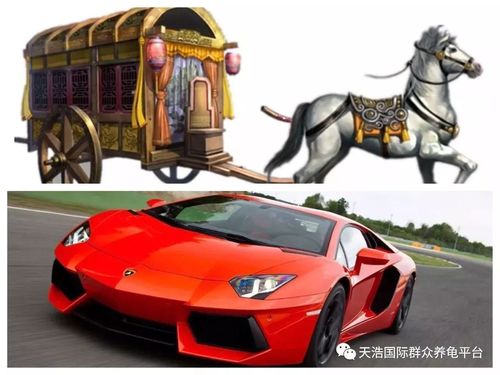 马车为什么能进化成汽车（马车为什么进化成轿车）