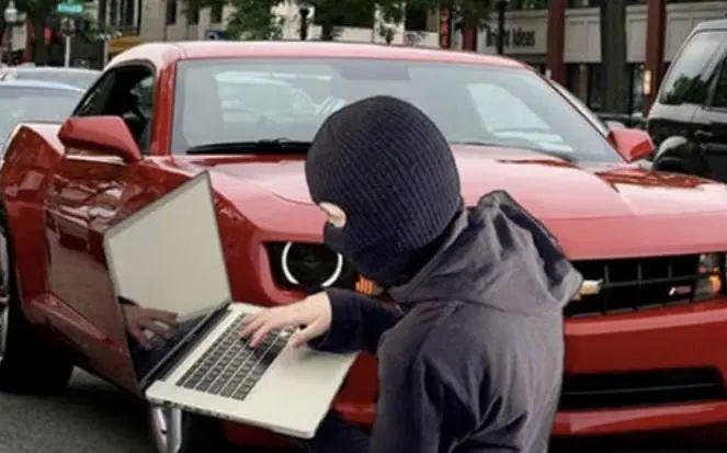 黑客为什么能入侵汽车（黑客能入侵汽车吗）