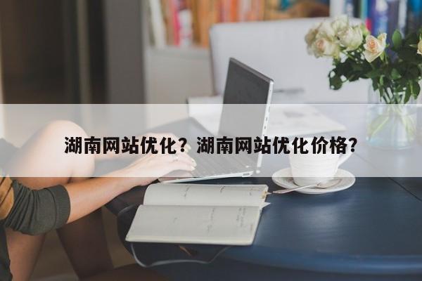 湖南网站优化？湖南网站优化价格？