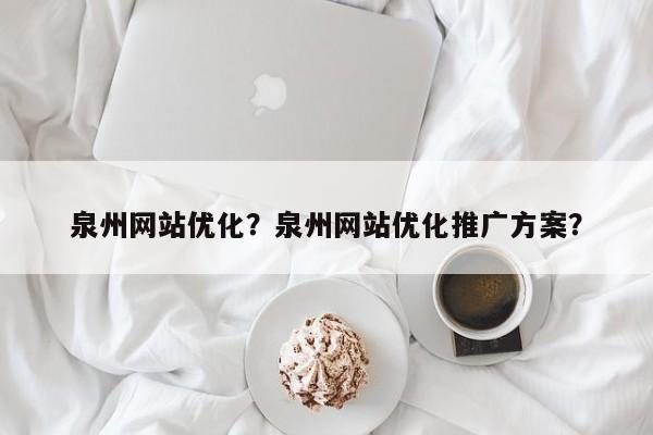 泉州网站优化？泉州网站优化推广方案？