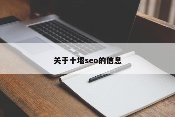 关于十堰seo的信息