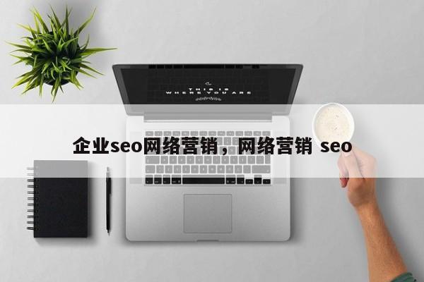 企业seo网络营销，网络营销 seo