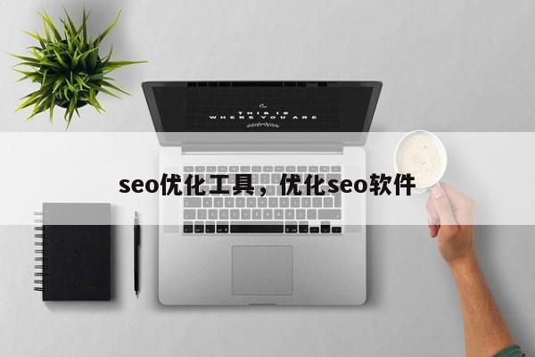 seo优化工具，优化seo软件